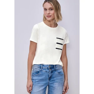 Kép 7/7 - Ing - Ing - shirt w.striped structure pock 2603 - 0326
