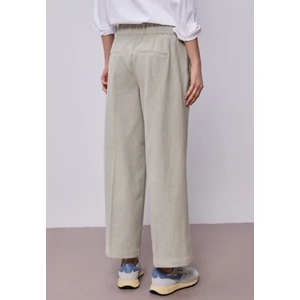 Kép 2/7 - Nadrág - Straight leg Fishbone Button D - 2603
