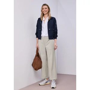 Kép 3/7 - Nadrág - Straight leg Fishbone Button D - 2603