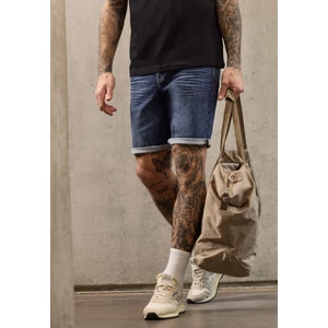 Kép 1/5 - Nadrág - LOS Denim_shorts,5Pkt,regularf - 26FS