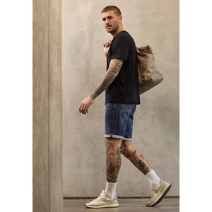 Kép 3/5 - Nadrág - LOS Denim_shorts,5Pkt,regularf - 26FS