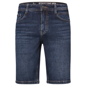 Kép 4/5 - Nadrág - LOS Denim_shorts,5Pkt,regularf - 26FS