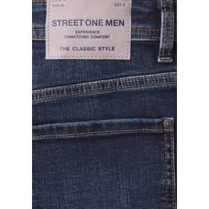 Kép 5/5 - Nadrág - LOS Denim_shorts,5Pkt,regularf - 26FS