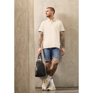 Kép 3/5 - Nadrág - LOS Denim_shorts,5Pkt,regularf - 26FS