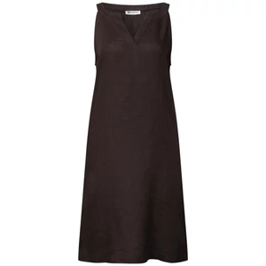Kép 3/5 - Ruha - SOL_sleeveless Dress_solid - 2605