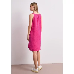 Kép 2/6 - Ruha - SOL_sleeveless Dress_solid - 2605