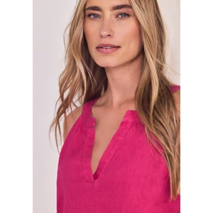 Kép 5/6 - Ruha - SOL_sleeveless Dress_solid - 2605