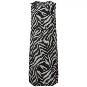 Kép 5/6 - Ruha - sleeveless Dress_AOP 2506