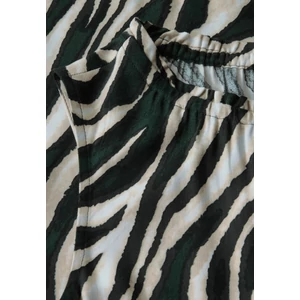 Kép 6/6 - Ruha - sleeveless Dress_AOP 2506