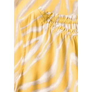 Kép 6/6 - Ruha - sleeveless Dress_AOP 2506