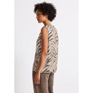 Kép 3/6 - Blúz - LTD QR chiffon blousetop w fri 2506