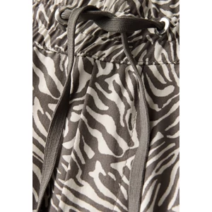 Kép 6/6 - Nadrág - Style LTD QR Emee PRINT HW Wid 2506