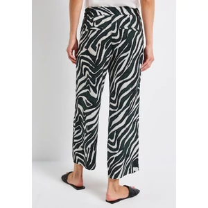 Kép 3/6 - Nadrág - Style LTD QR Emee PRINT HW Wid 2506