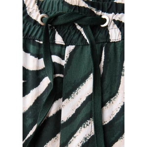 Kép 6/6 - Nadrág - Style LTD QR Emee PRINT HW Wid 2506