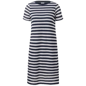 Kép 5/6 - Ruha - Ajour Stripe Dress 2506