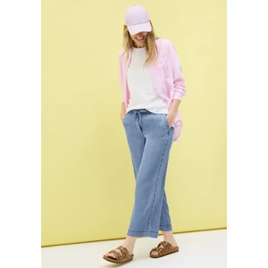 Kép 4/7 - Nadrág - Style Neele Washed 2506