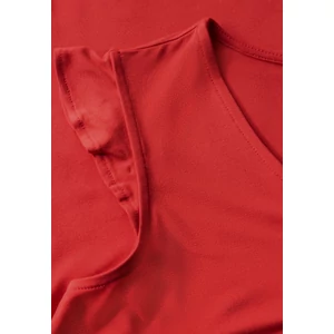 Kép 6/6 - Ruha - easy Jersey Dress_solid 2506