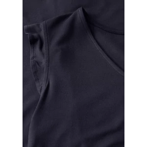 Kép 6/6 - Ruha - easy Jersey Dress_solid 2506