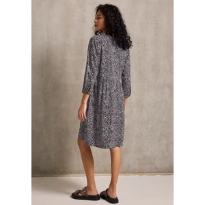 Kép 3/5 - Ruha - Tunic Dress_AOP 2506