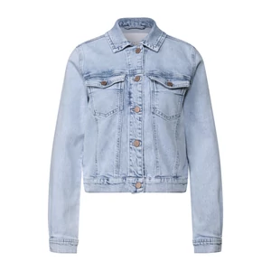 Kép 5/6 - Blézer és dzseki indoor - Style_Denim_Studio-Jacket,Ultr 2506