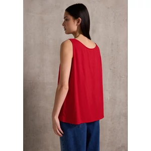 Kép 3/6 - Blúz-Ing - Blousetop w knot detail 2506