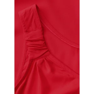 Kép 6/6 - Blúz-Ing - Blousetop w knot detail 2506