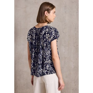 Kép 3/6 - Blúz-Ing - LTD QR Shirtblouse w string de 2506
