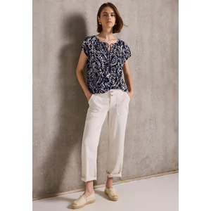 Kép 4/6 - Blúz-Ing - LTD QR Shirtblouse w string de 2506