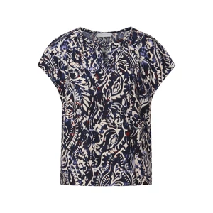 Kép 5/6 - Blúz-Ing - LTD QR Shirtblouse w string de 2506