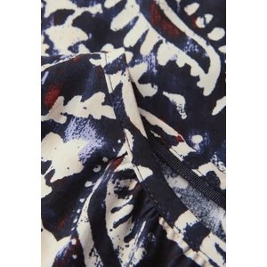 Kép 6/6 - Blúz-Ing - LTD QR Shirtblouse w string de 2506