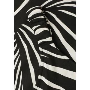 Kép 4/5 - Ruha - Sleeveless Dress_AOP - 2606