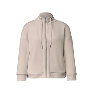 Kép 4/7 - Ing - silk look jacket w.rib details - 2608