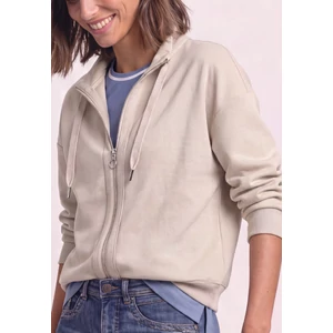 Kép 7/7 - Ing - silk look jacket w.rib details - 2608