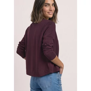 Kép 2/5 - Ing - short jacket w.deco buttons - 2608