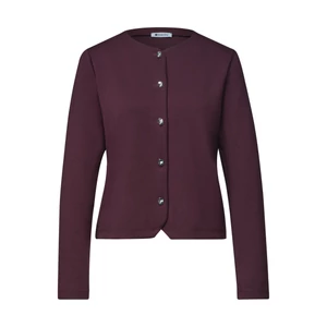 Kép 4/5 - Ing - short jacket w.deco buttons - 2608