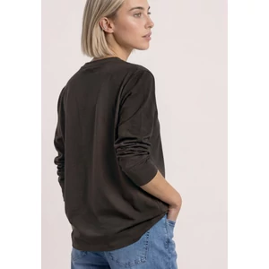 Kép 2/6 - Ing - short jacket w.deco buttons - 2608