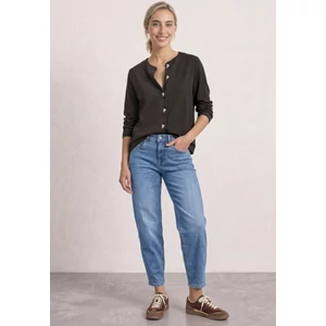 Kép 3/6 - Ing - short jacket w.deco buttons - 2608