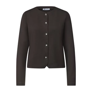 Kép 4/6 - Ing - short jacket w.deco buttons - 2608