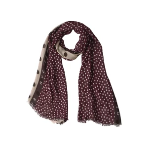 Kép 3/5 - Kieg.ruházat - Printed Modal Longscarf - 2608