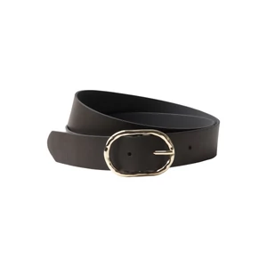 Kép 3/4 - Kiegészitő - OP_Leather Belt with Textured - 2608
