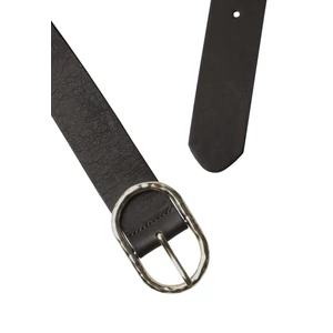 Kép 4/4 - Kiegészitő - OP_Leather Belt with Textured - 2608