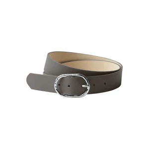 Kép 3/5 - Kiegészitő - OP_Leather Belt with Textured - 2608