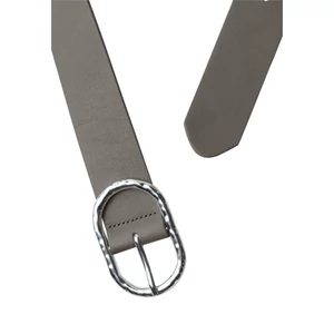 Kép 4/5 - Kiegészitő - OP_Leather Belt with Textured - 2608