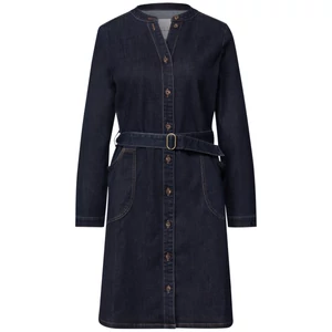 Kép 3/6 - Ruha - Studio Style Dress,rinsed - 2608
