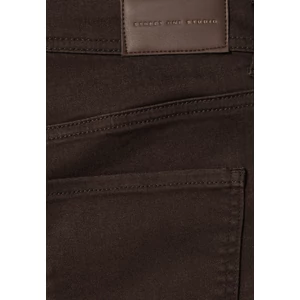 Kép 5/6 - Nadrág - Studio Style Luca Wide Leg Cro - 2608