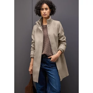 Kép 4/6 - OTLT Dzseki outdoor - LTD QR Coat w. Knit Details 2509 WS02
