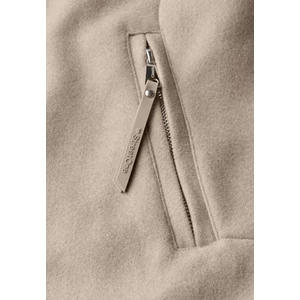 Kép 6/6 - OTLT Dzseki outdoor - LTD QR Coat w. Knit Details 2509 WS02