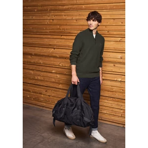 Kép 1/6 - Pulóver - LOS Troyer with fine structure 2509