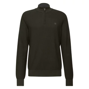 Kép 5/6 - Pulóver - LOS Troyer with fine structure 2509