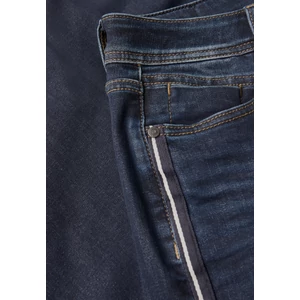 Kép 6/7 - Nadrág - Studio Style,Wide Leg,mw,dark 2509 WS02